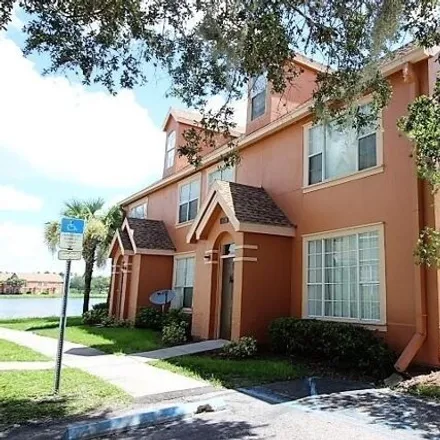 Buy this 2 bed condo on 9718 Lakechase Island Way in Citrus Park, FL 33626