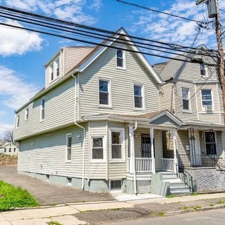 Buy this 5 bed house on 611 South 10th Street in Newark, NJ 07108