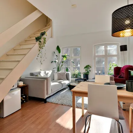 Image 8 - Tongersestraat 100, 6211 LR Maastricht, Netherlands - Apartment for rent