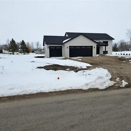 Image 1 - 1214 Donna Drive Northwest, Alexandria, MN 56308, USA - House for sale