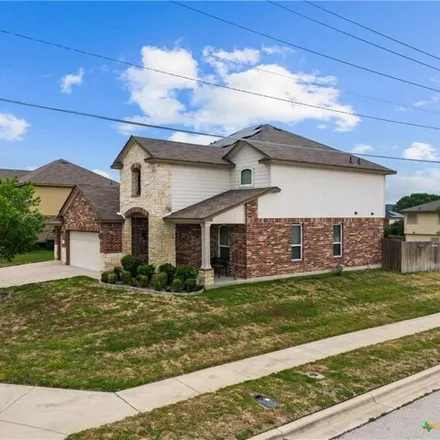 Buy this 5 bed house on Ashley Drive in Copperas Cove, Coryell County