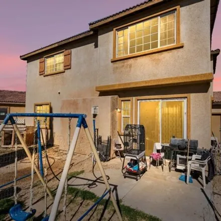 Image 3 - 38701 Allegro Court, Palmdale, CA 93552, USA - House for sale