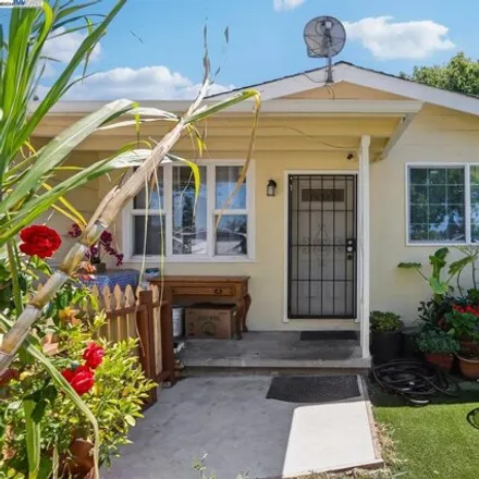 Buy this 3 bed house on 322 Garner Drive in Sunnyvale, CA 94089