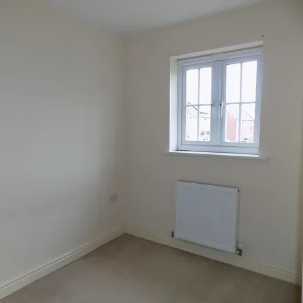 Image 5 - Sayers Crescent, Wisbech St Mary, PE13 4AS, United Kingdom - Duplex for rent
