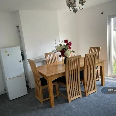 Rent this 3 bed townhouse on Brighton Road in Lancing, BN15 8LJ