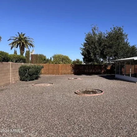 Image 3 - 10319 West Sierra Dawn Drive, Sun City CDP, AZ 85351, USA - House for rent