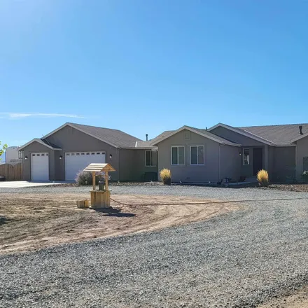 Image 1 - 4201 Pinto Drive, Mayberry-Highland Park, Washoe County, NV 89519, USA - House for sale
