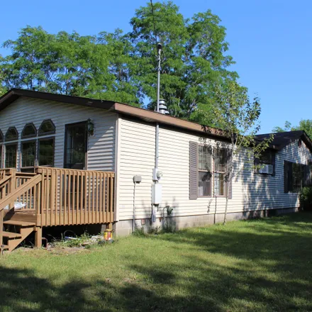 Buy this 3 bed house on 9500 Banwell Road in Alanson, Littlefield Township