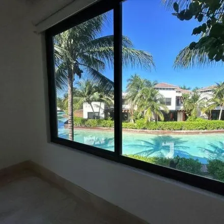 Rent this 3 bed house on Avenida Country Club in 97500 Yucatán Country Club, YUC