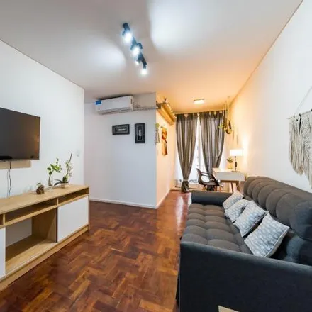 Rent this 2 bed apartment on Santa Rosa 641 in Alberdi, Cordoba