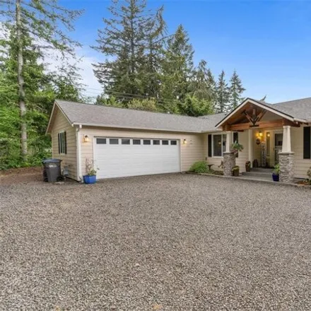 Buy this 3 bed house on 2001 Northeast Winters Road in Kitsap County, WA 98311