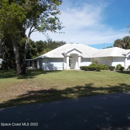 Buy this 3 bed house on 201 Almond Court in Micco, Brevard County