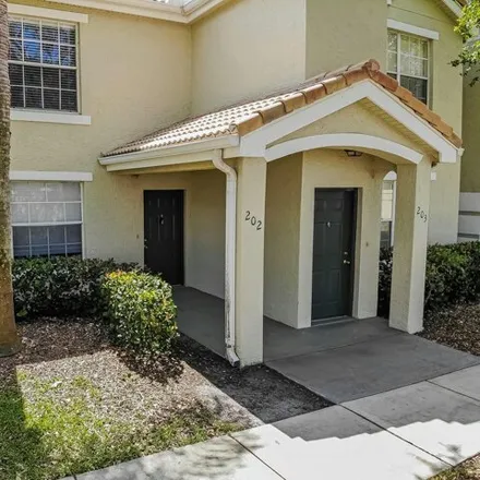 Buy this 3 bed condo on 115 Southwest Peacock Boulevard in Port Saint Lucie, FL 34986