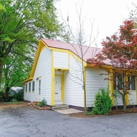 Buy this 3 bed house on 449 Oglethorpe Ave in Athens, Georgia