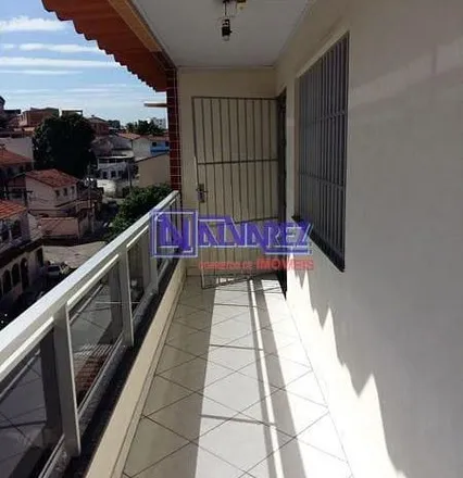 Rent this 2 bed apartment on Rua José Mota Fraga in São Cristóvão, Vitória - ES