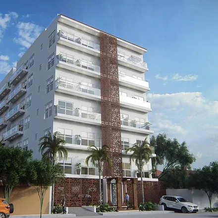 Buy this studio apartment on Condominio Patricia in Palm Spring 147, 48310 Puerto Vallarta