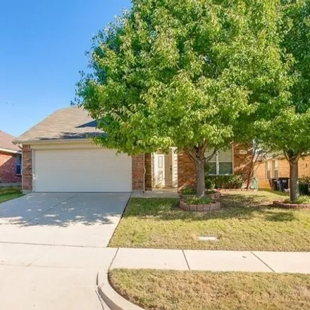 Image 1 - 11808 Pinyon Pine Drive, Fort Worth, TX 76244, USA - House for rent