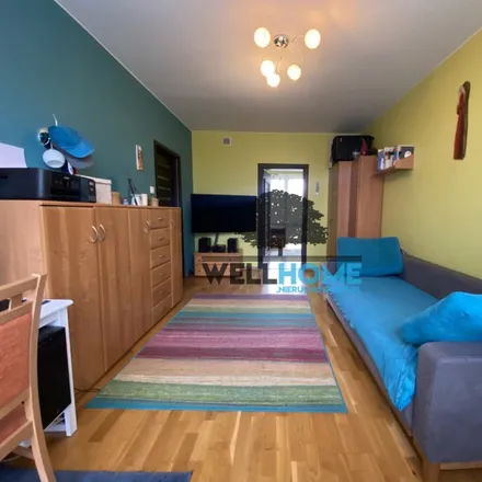 Buy this 2 bed apartment on Jana Długosza 27 in 91-078 Łódź, Poland