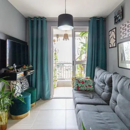 Buy this 2 bed apartment on Rua Albino Freixeda in Vila São José, Osasco - SP