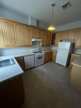 Rent this 2 bed apartment on 20 Passaic Avenue in Jersey City, NJ 07307