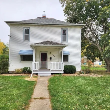 Image 3 - Forest Avenue Historic District, East Lewis Street, Vermillion, SD 57069, USA - House for sale