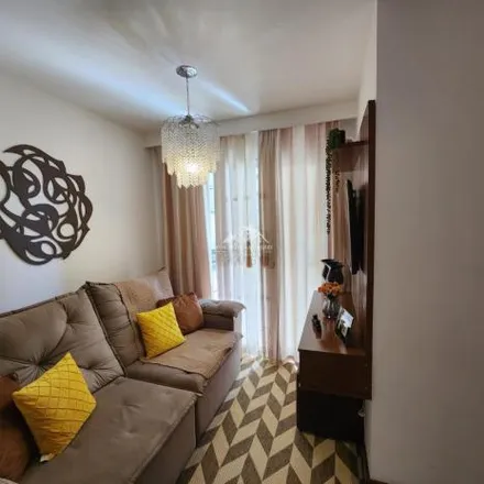 Buy this 3 bed apartment on Rua Dona Tereza Cristina in Residencial Vista do Mestre, Serra - ES
