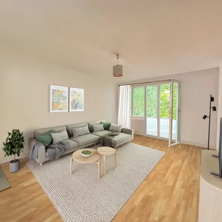 Buy this 2 bed apartment on GSG Parkstrom in Voltastraße, 13355 Berlin