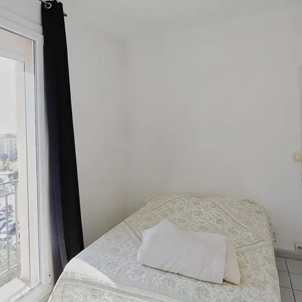 Image 6 - L'Aviso, Rue Auguste Berthon, 83097 Toulon, France - Apartment for rent