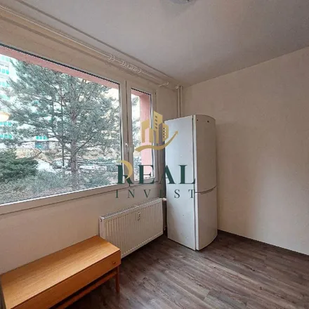 Rent this 2 bed apartment on K. Marxe 1676 in 431 11 Jirkov, Czechia