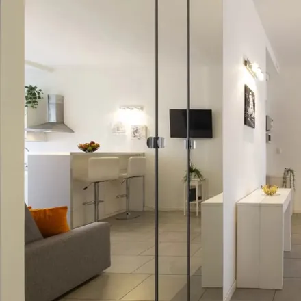 Image 4 - Via Saverio Altamura 2, 20148 Milan MI, Italy - Apartment for rent