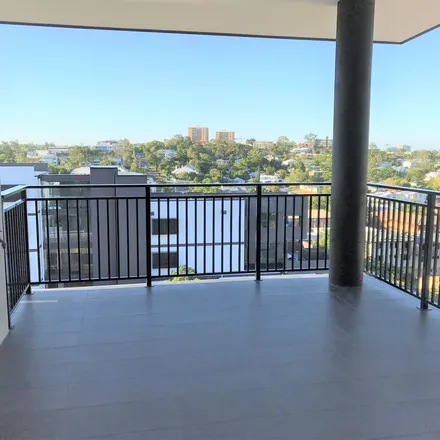 Rent this 2 bed apartment on 131-135 Clarence Road in Indooroopilly QLD 4068, Australia