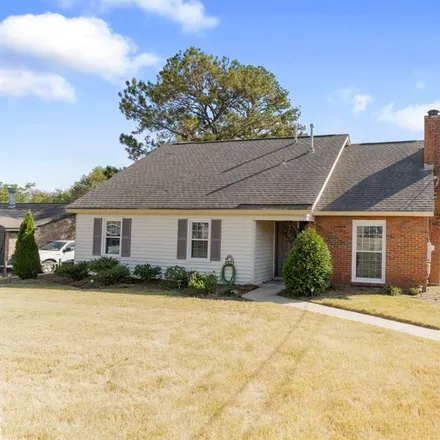 Buy this 5 bed house on 322 Janice Street in Overlook, Prattville