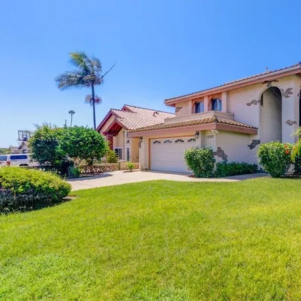 Buy this 4 bed house on 1280 5th Street in Imperial Beach, CA 91932