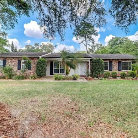 Buy this 3 bed house on 118 Beach Avenue in Longwood, FL 32701