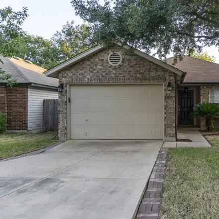 Image 1 - 11020 Victors Hill, Bexar County, TX 78254, USA - House for sale