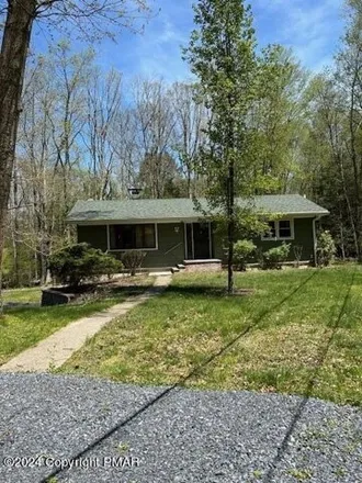 Buy this 2 bed house on 190 Reeders Run Road in Jackson Township, PA 18360