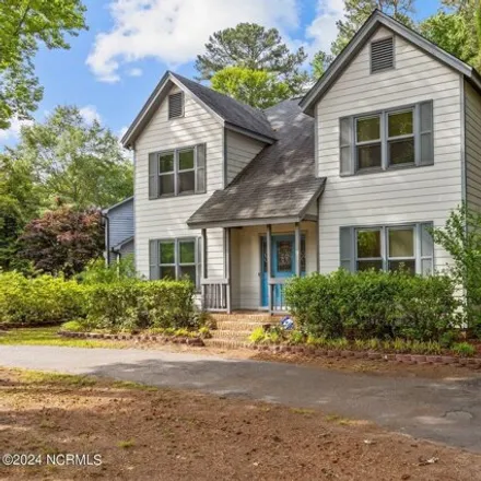Buy this 3 bed house on 117 Antler Road in Club Pines, Greenville