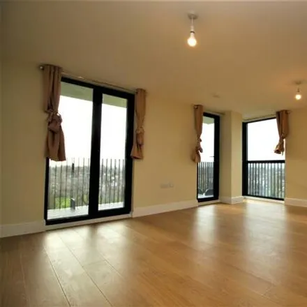 Rent this 2 bed room on Ilford Fire Station in High Road, Seven Kings