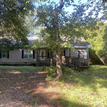 Image 1 - 2439 Leaphart Road, West Columbia, SC 29169, USA - House for sale