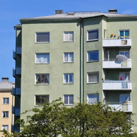 Image 1 - Guldhedsskolan, Doktor Heymans gata, 413 22 Gothenburg, Sweden - Apartment for rent
