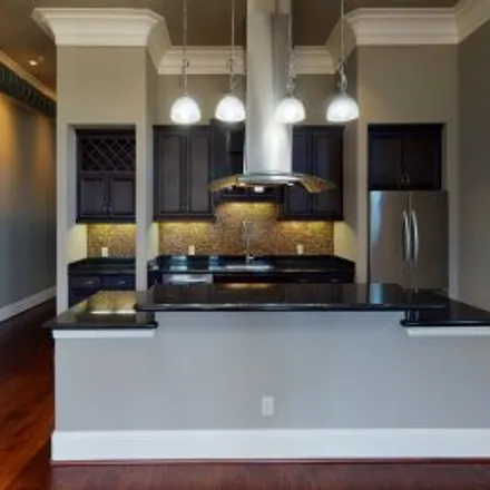 Buy this 1 bed apartment on #205,2510 Travis Street in South Central Houston, Houston
