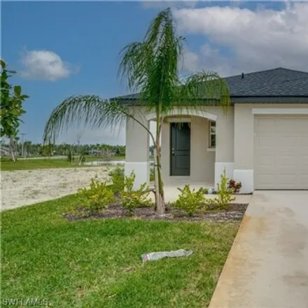 Rent this 3 bed house on unnamed road in Suncoast Estates, Lee County