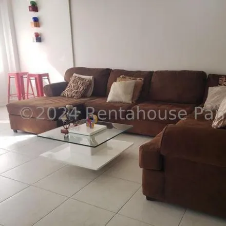 Rent this 3 bed house on unnamed road in Juan Díaz, Panamá