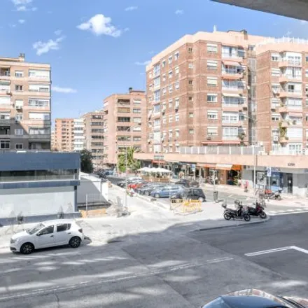 Image 4 - Calle de Potosí, 4, 28016 Madrid, Spain - Apartment for rent