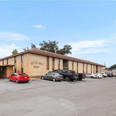 Buy this 2 bed condo on 1953 South 8th Street in McAllen, TX 78503