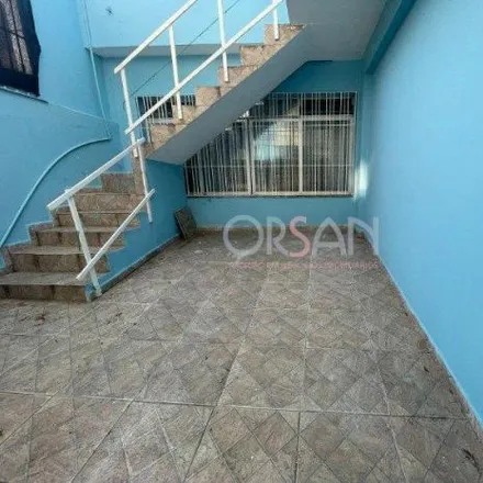 Rent this 1 bed house on Rua Lomas Valentinas in Santa Maria, São Caetano do Sul - SP