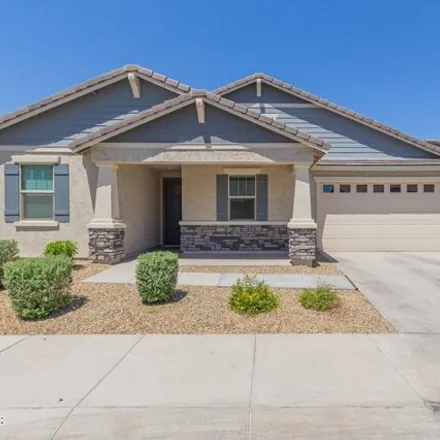 Buy this 4 bed house on 11014 West Mckinley Street in Avondale, AZ 85323