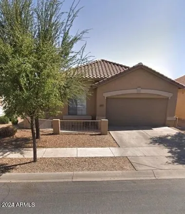 Image 2 - 20871 E Desert Hills Blvd, Queen Creek, Arizona, 85142 - House for rent