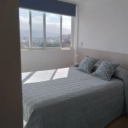 Image 8 - unnamed road, 258 0727 Viña del Mar, Chile - Apartment for sale