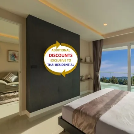 Buy this 1 bed condo on ภก.3030 in Ko Kaeo, Phuket Province 83120